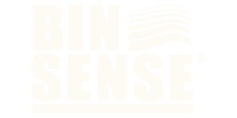 Bin Sense Logo