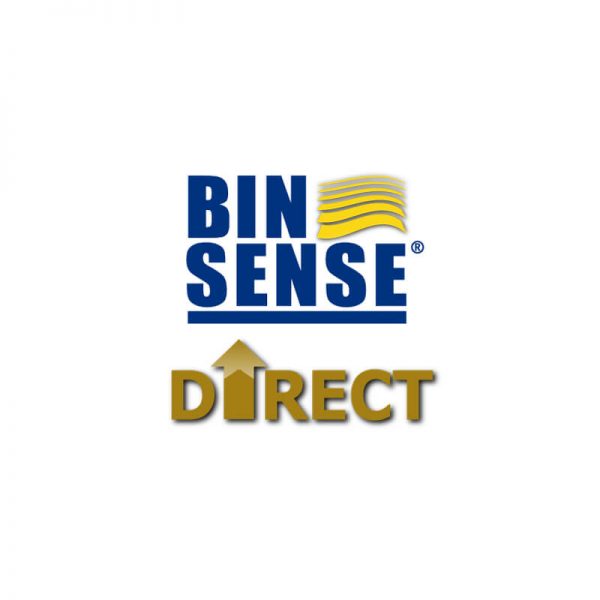 binsense direct logo