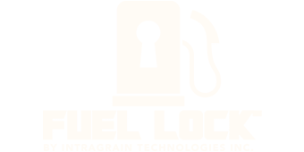 Fuel Lock Logo