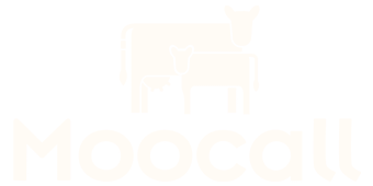 Moocall logo